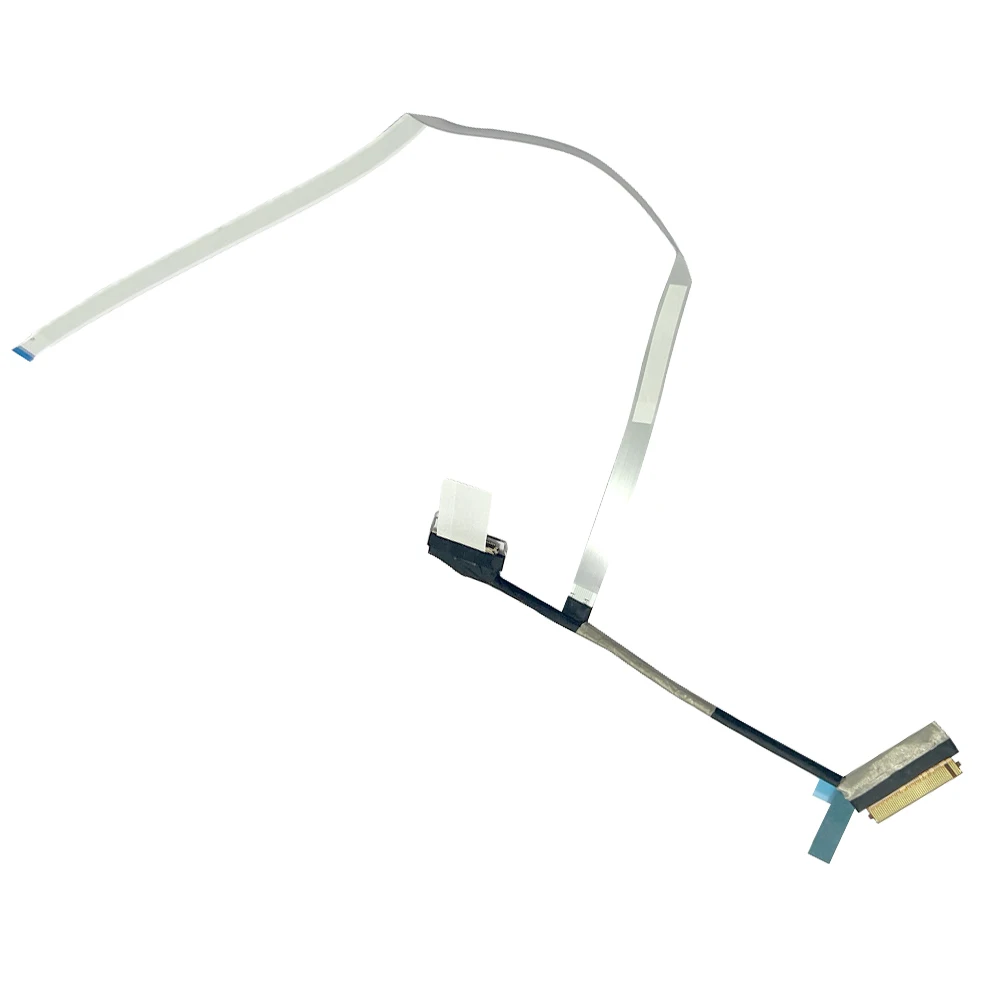 5C10S30899 450.0TE05.0003 For LENOVO ThinkBook 16 G6 G7 G8 Laptop LCD Video Display Screen Cable （Non touch Touch FHD 30pin）