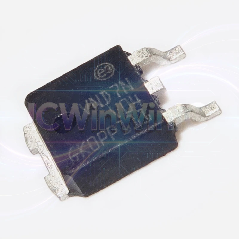 5-50PCS VND7NV04TR-E VND7NV04 7NV04 AD743JRZ AD743JR AD743 OPA27GP OPA27 AD8307ARZ AD8307AR AD8307 LM234Z LM234 TOP247YN TOP247