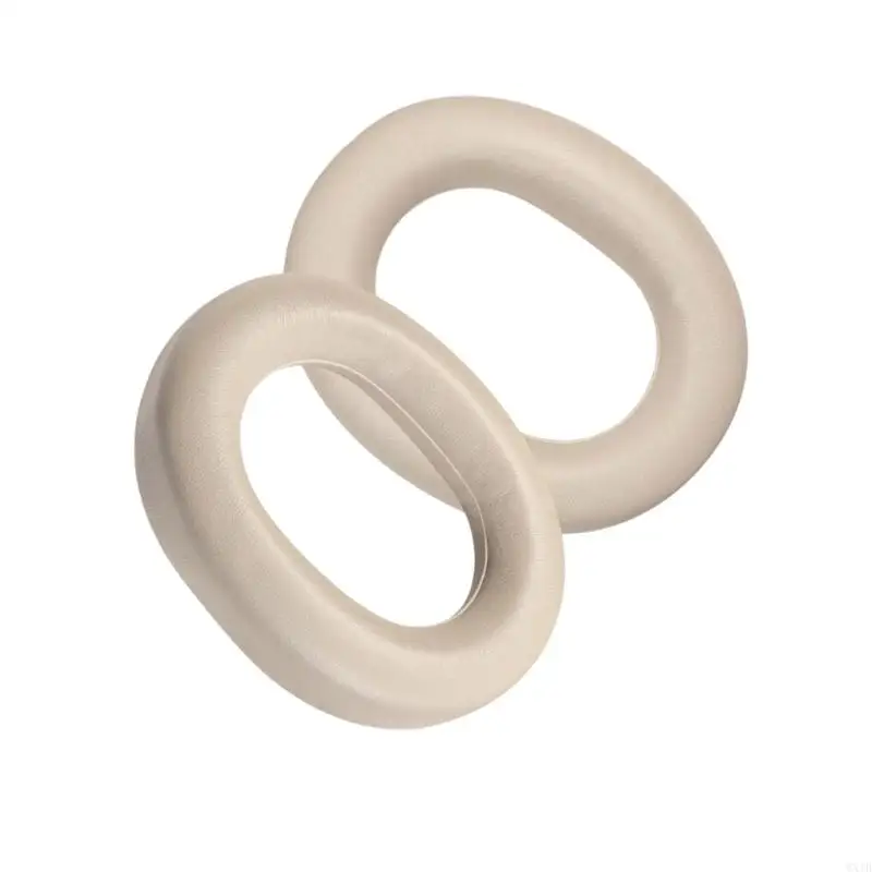 عزل ضوضاء الراحة عزل الرغوة أسماء الأذن متوافقة مع استبدال وسادة الأذن سماعات الرأس