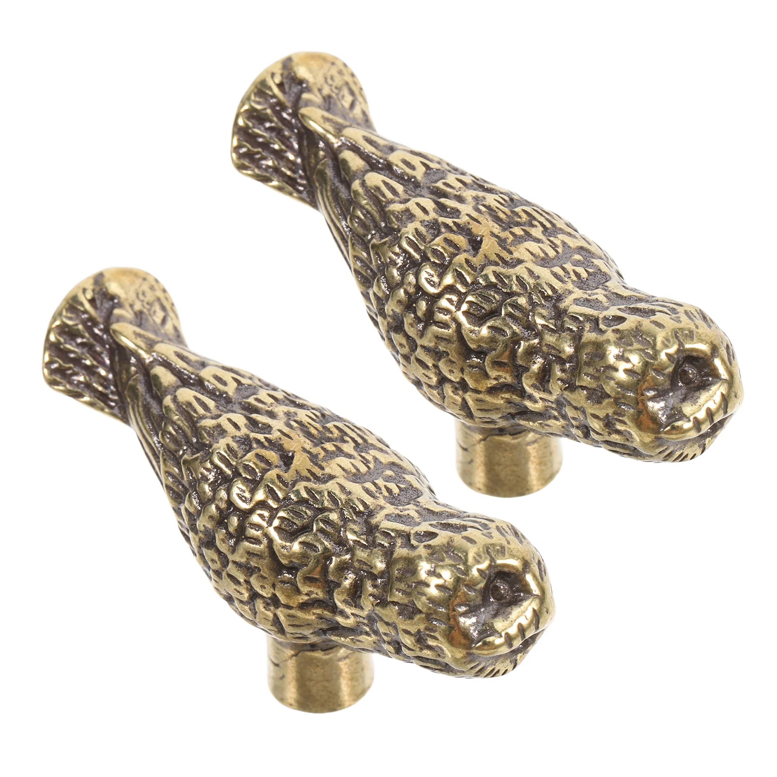 

2 шт. винтажные латунные ручки-глазки в виде совы для шкафов, декоративные ручки для ящиков комодов, кухонной мебели, уникальные дверные ручки в виде совы