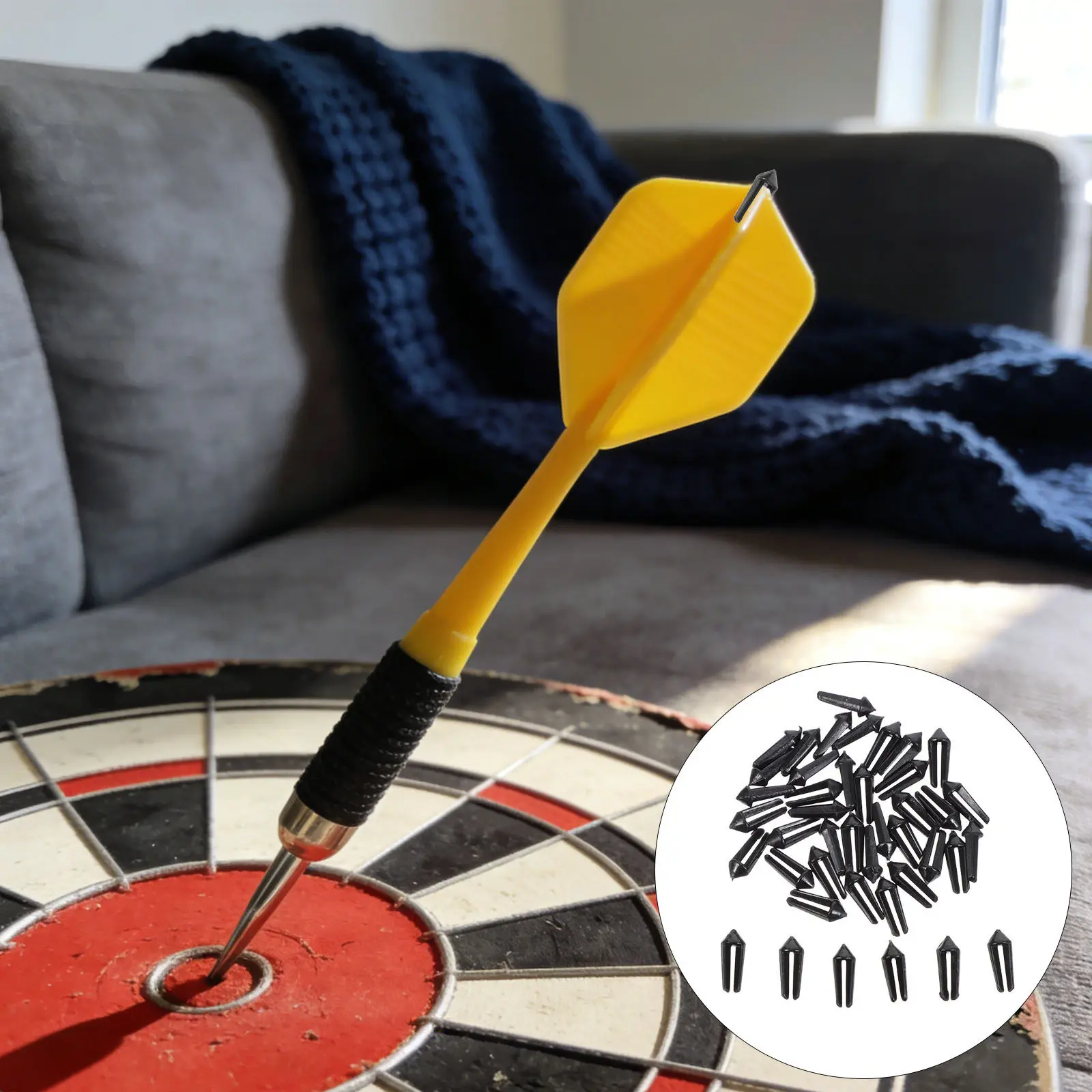 

40 шт. универсальных защитных накладок для крыльев дронов, прочные, отлично подходят для любителей спорта, отличный подарок