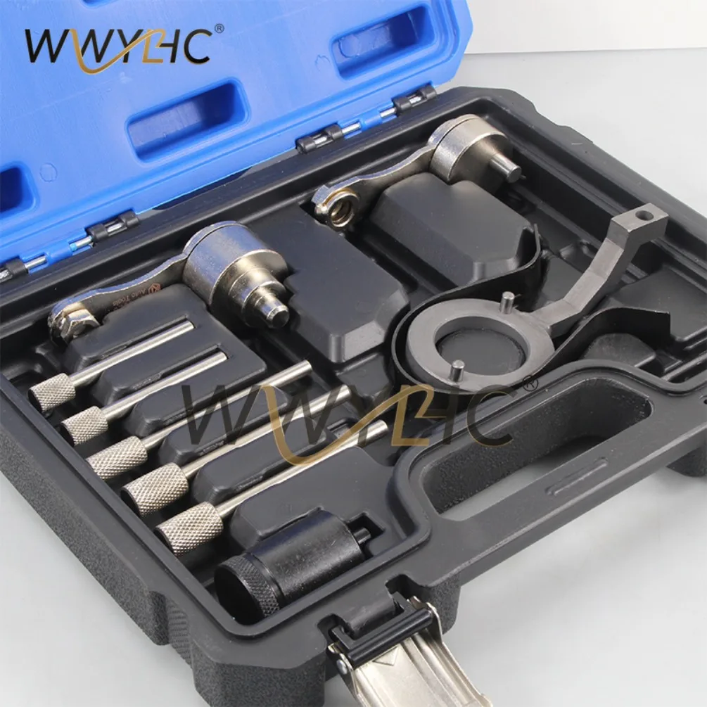 Engine Timing Adjustment Lock Tool Kit Compatible for   2.7