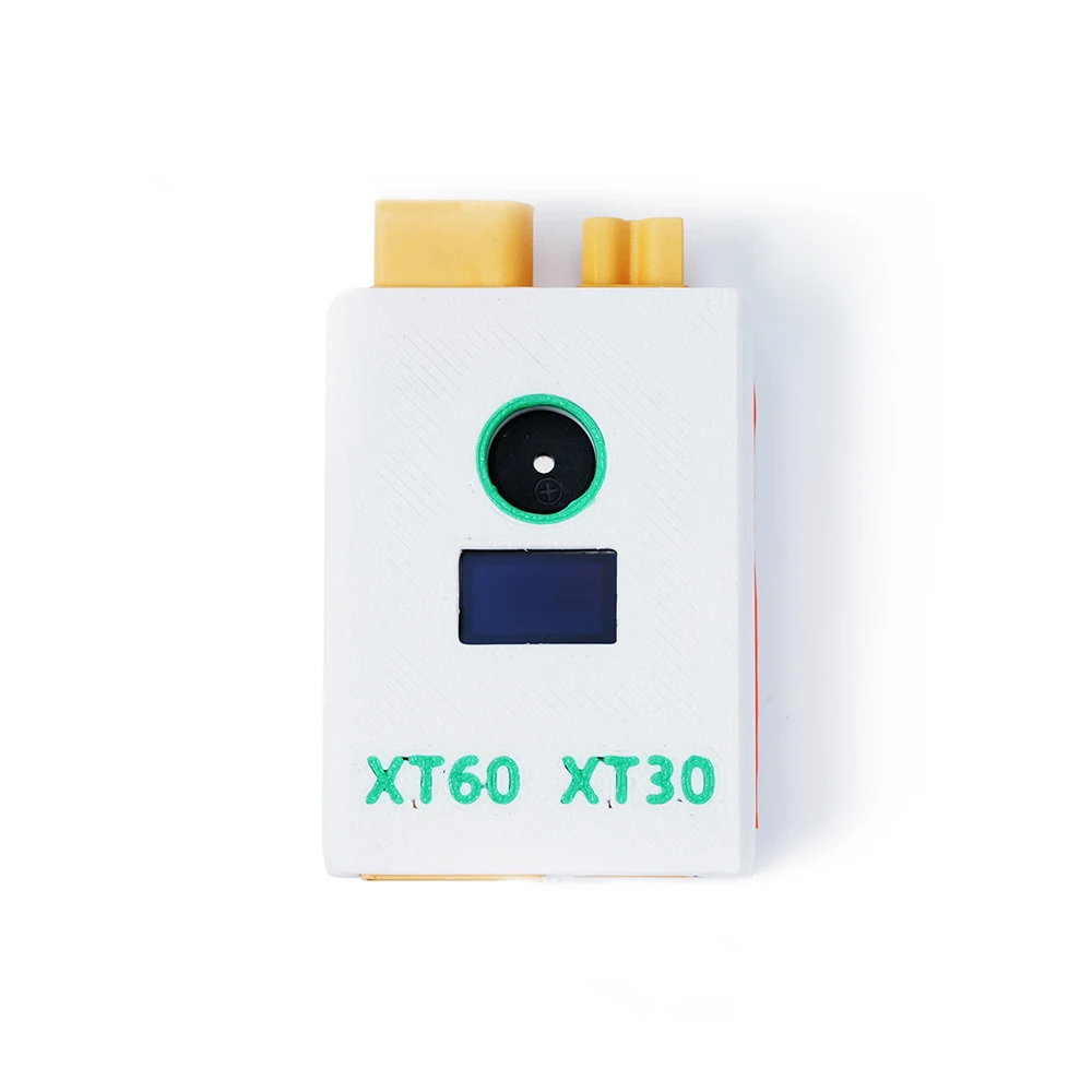 KONKER XT30 XT60 Short Circuit Protector Smoke Stopper for FPV Drone