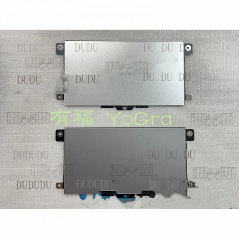 D New Touchpad Trac…