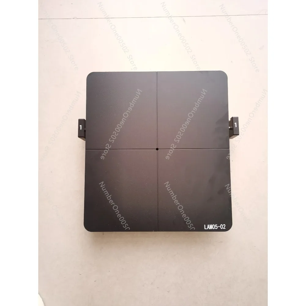 ADAS Calibration Tool with ACC mmWave Radar and Calibration Board for VW, Audi, BMW, Geely, Nio, Nissan, Porsche German Cars
