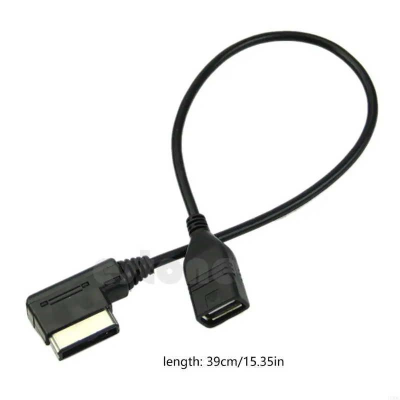 Wireless Sound Adapter Transmitter Aux Cable Music AMI AUX to USB Cord New
