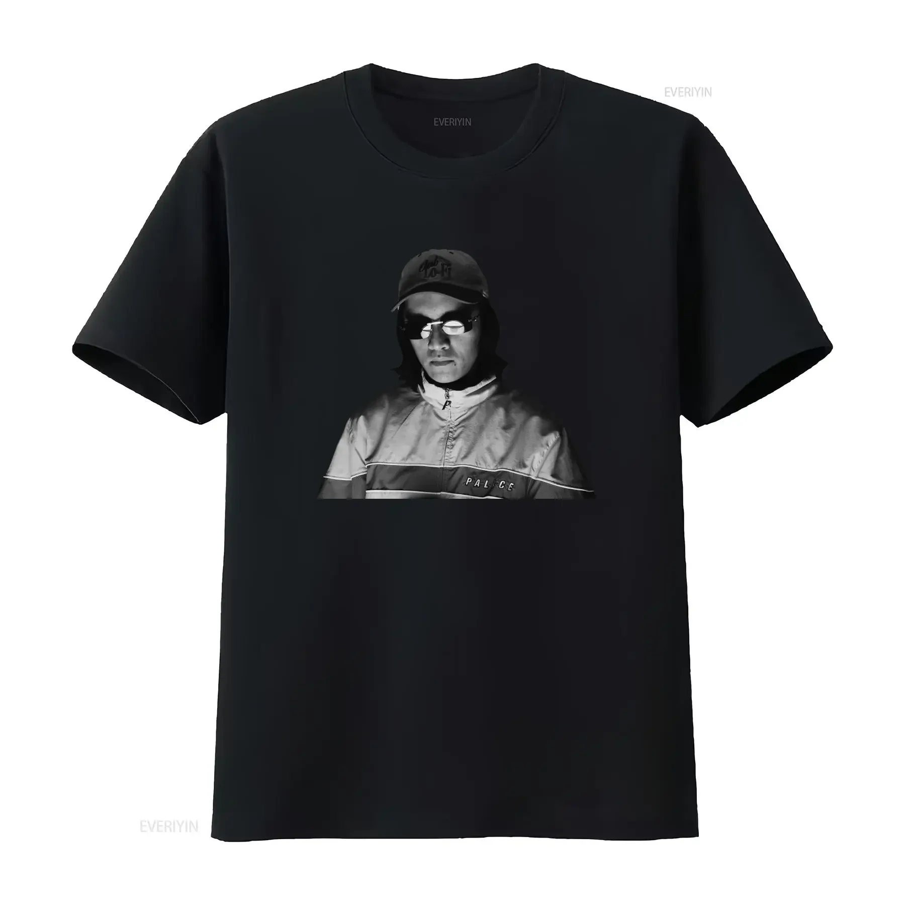 Eyedress T Shirt World Tour Merch Jealous Concert Clothing Hills Have Eyes Siblings Mulholland Drive Fan  vintage Washed Soft