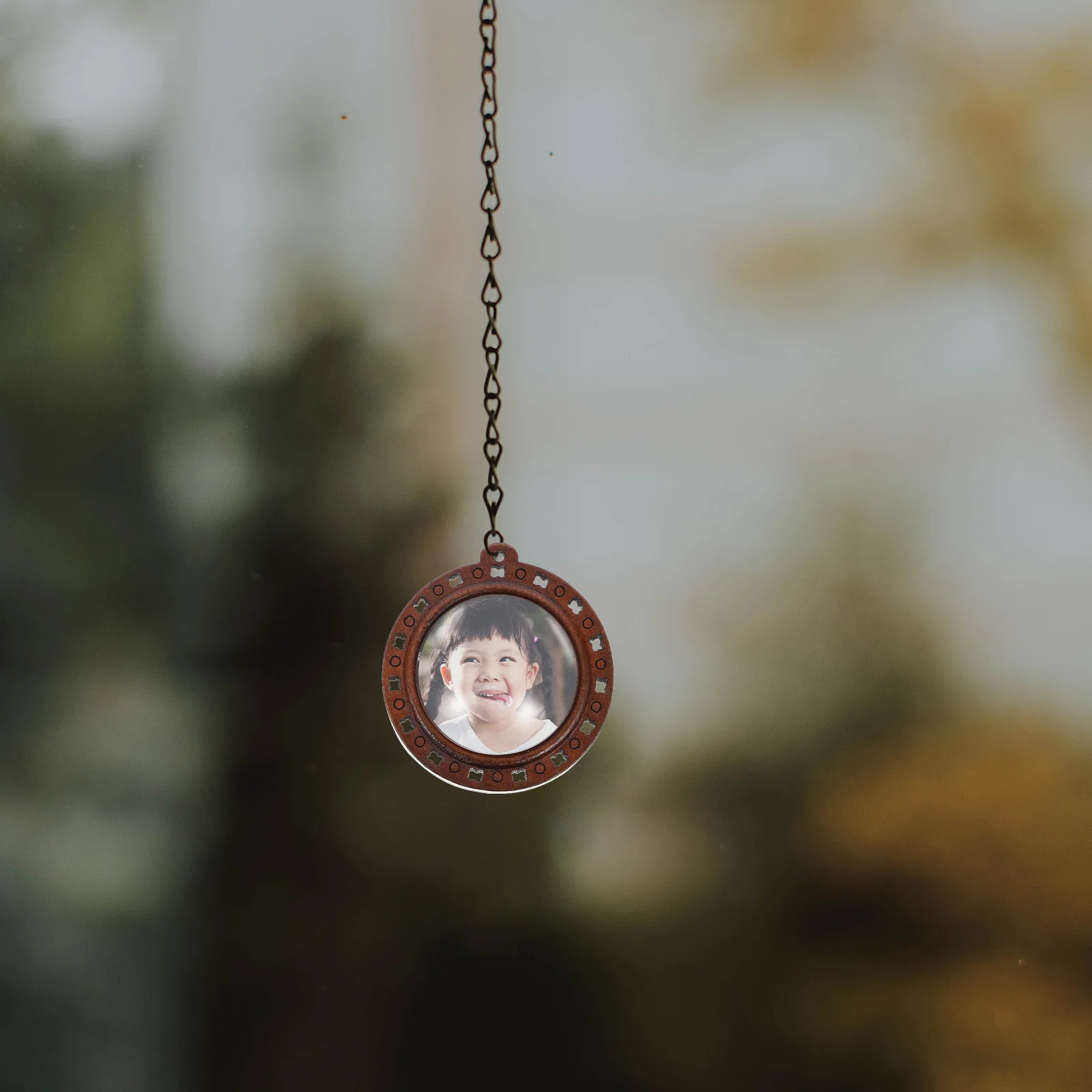 ถาดจี้ไม้ทรงกลมฝังอัญมณี 32 ชิ้น ขนาด 25 มม. 30 มม. สำหรับทำจี้สร้อยคอ DIY อุปกรณ์ทำเครื่องประดับ แผ่นแก้ว