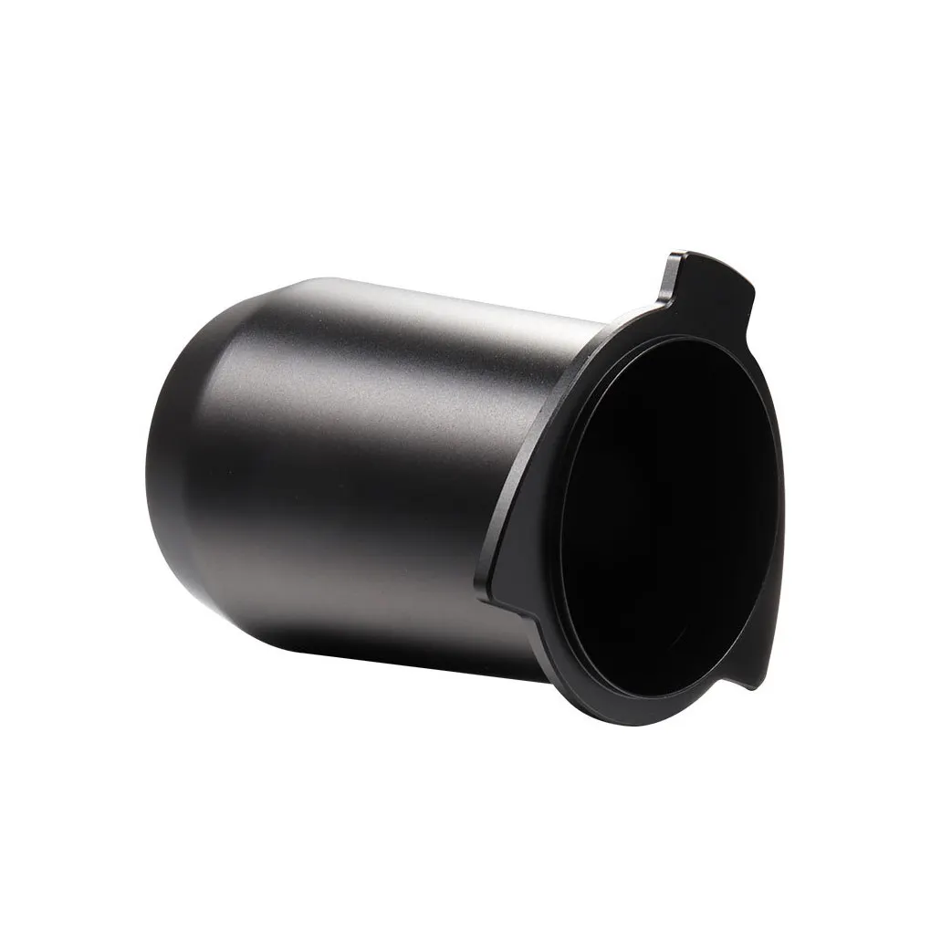 Metal Filter Coffee Supplies Bar Device Professional Baskets Detachable Design for Beginners Washable Filtering Device