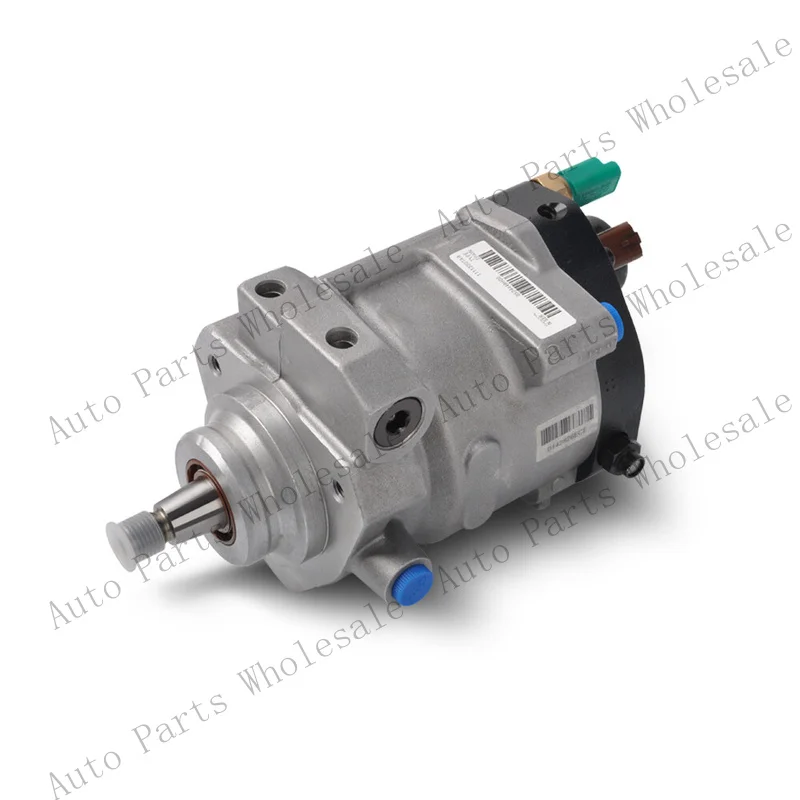 Z for 9044Z051A Common Rail Fuel Injection Pump High Pressure Pump A6650700101