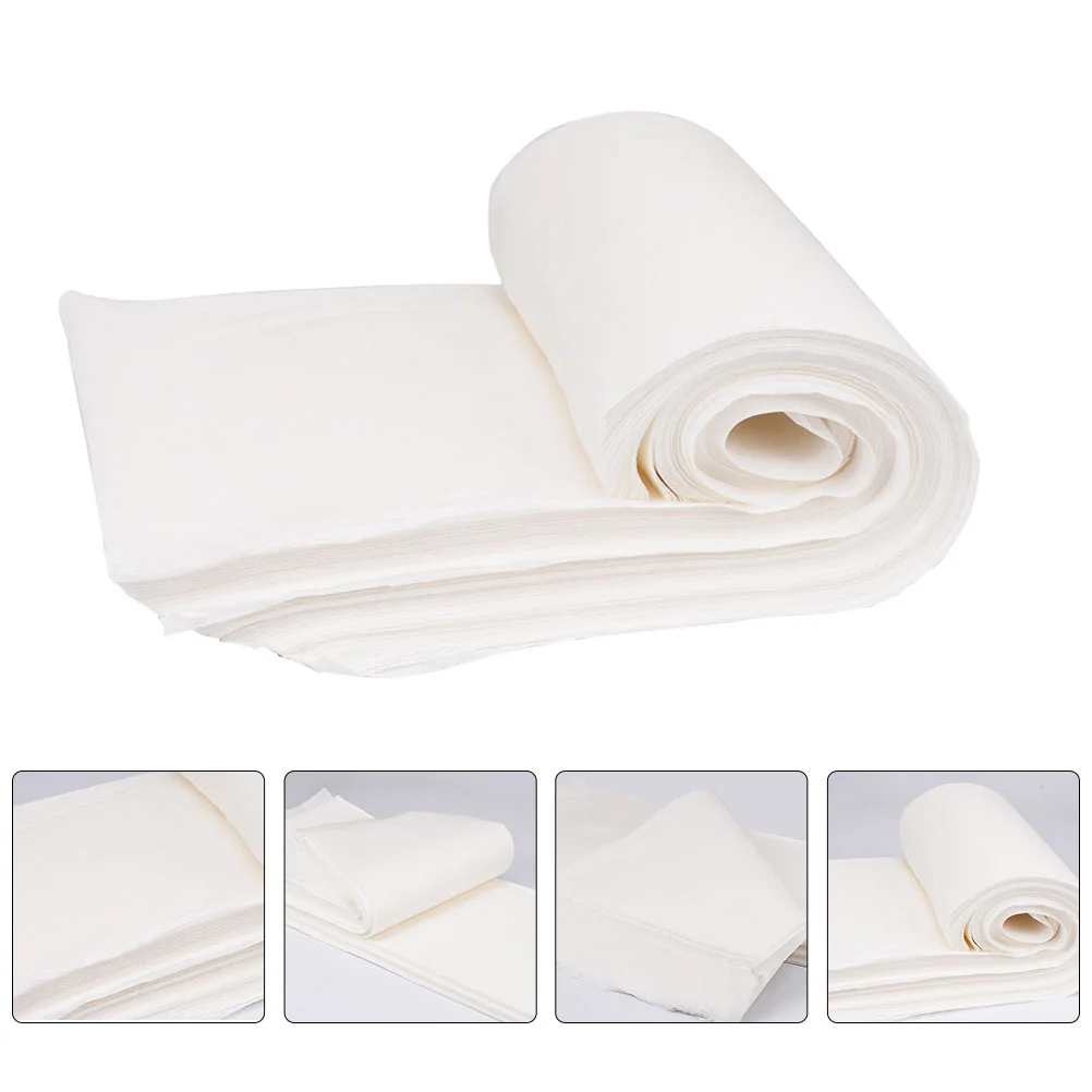 Disposable Towels Hand Non Woven Foot Bath Thin And Light Napkins Face Pedicure Hair Beauty Cleaning Salon Bathroom Wipes Makeup