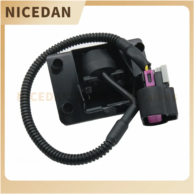 15173619 New Back Up Camera Vehicle Rear View Parking Camera For Cadillac Escalade Chevrolet Suburban GMC Yukon Car Parts