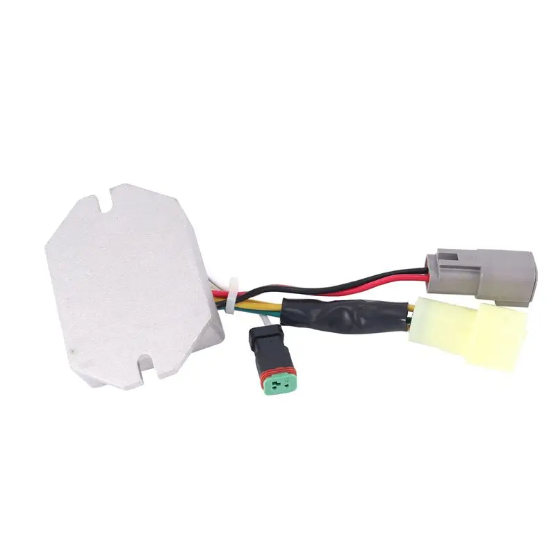 AEA7-1 PCS 515175661 For Voltage Regulator Rectifier Ski-Doo Snowmobile Ski Doo Legend Grand Tourin 500 600 700 800 Replacement