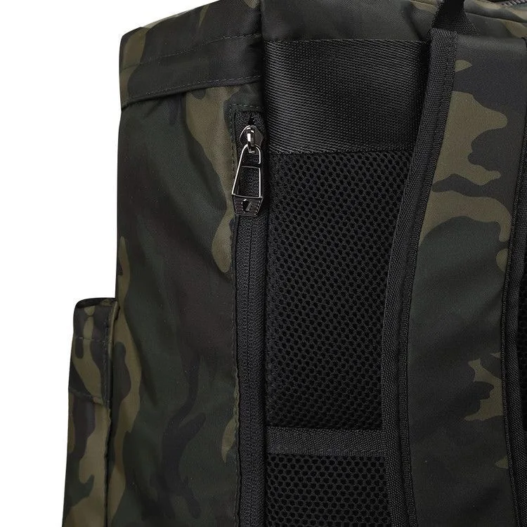 Golf Clothes Shoe Bag Skull Boston Bag Golf Pouch Black Green Camouflage Fitness Sport Package Handbag Backpack 어메이징크레
