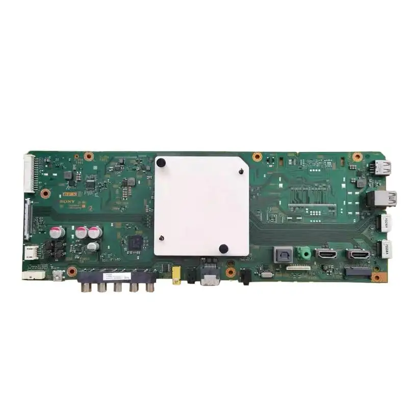 

Main board 1-981-326-32 For Sony KD-49X8000E KD-55X8000 screen YM7S490HNG11