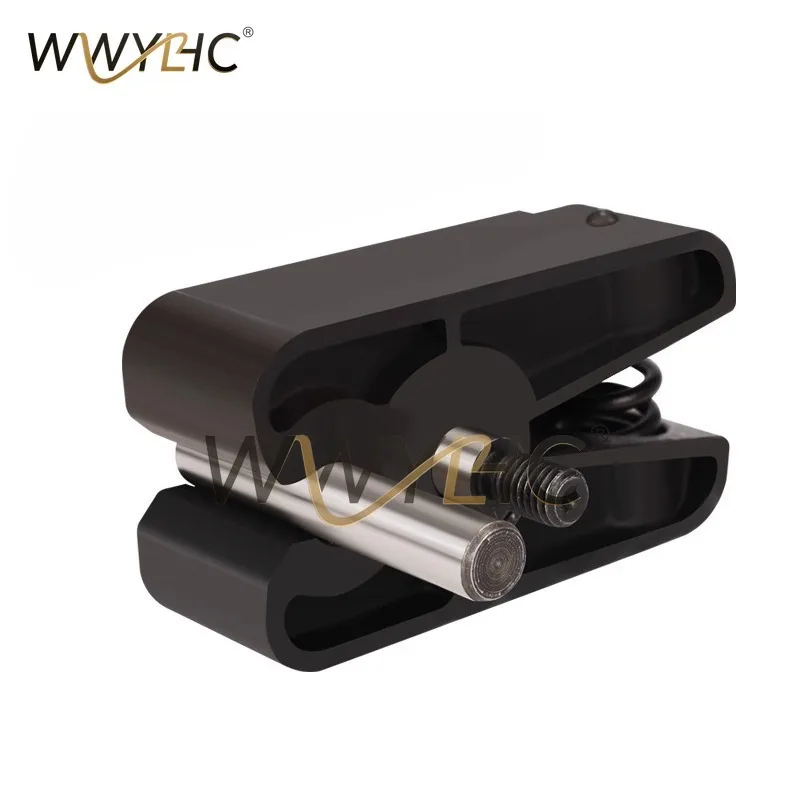 1PC MRT10M MRT20M MRT40M Mold Limit Clamp Slide Retainer, Injection Mould Slider Lock Part