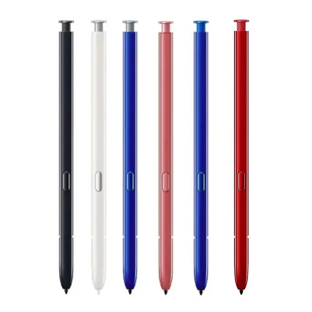 Nova caneta stylus de tablet de substituição para Galaxy Note 10/10 Plus/N960/N965