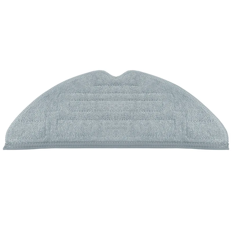 قطع غيار لشاومي روبوروك ، مكنسة كهربائية ، فرشاة دوارة ، فلتر HEPA ، ممسحة القماش ، قطع الغيار ، S8 برو ، الترا