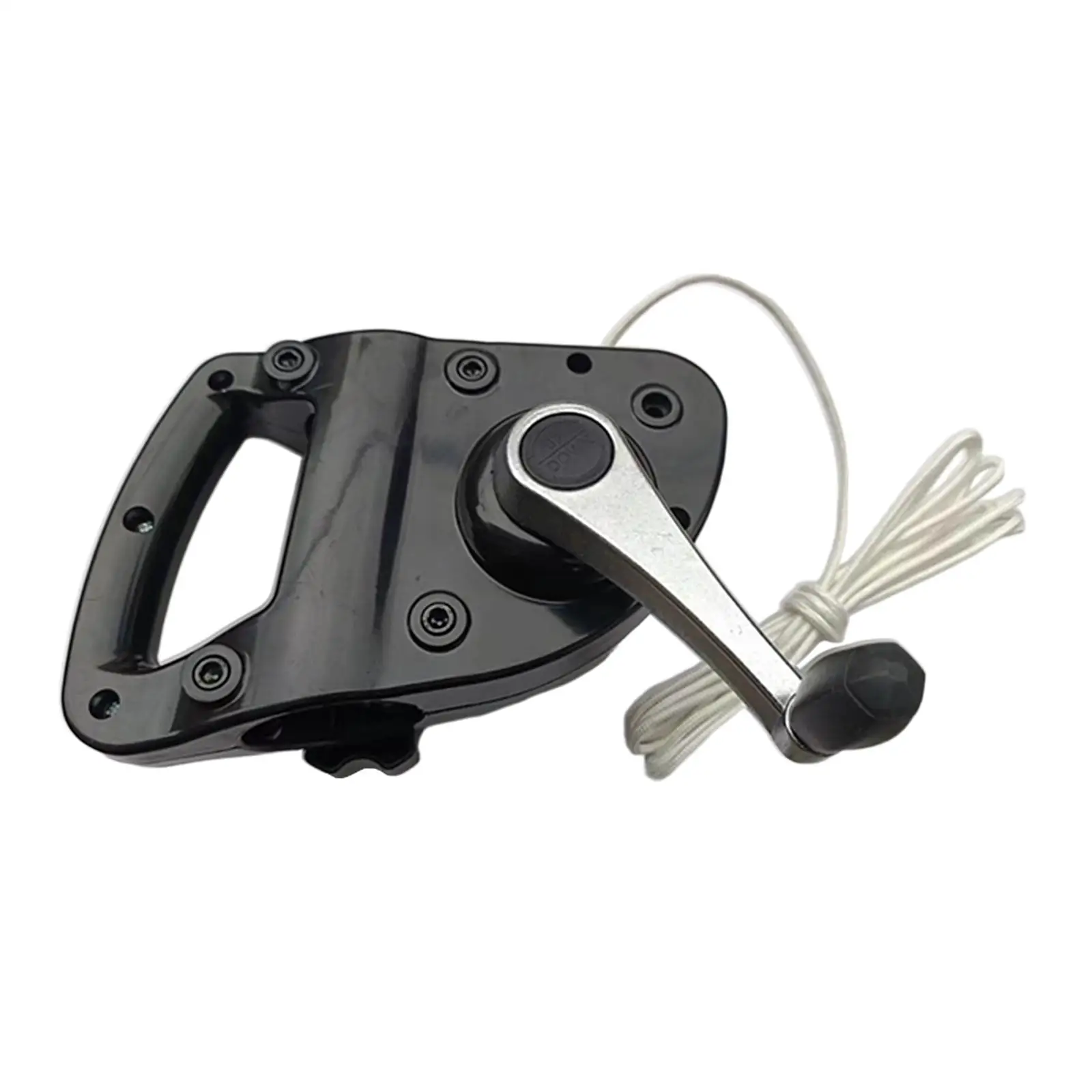 

Replacement Crank Handle for Patio Umbrella, Essential Accessory for Outdoor Use