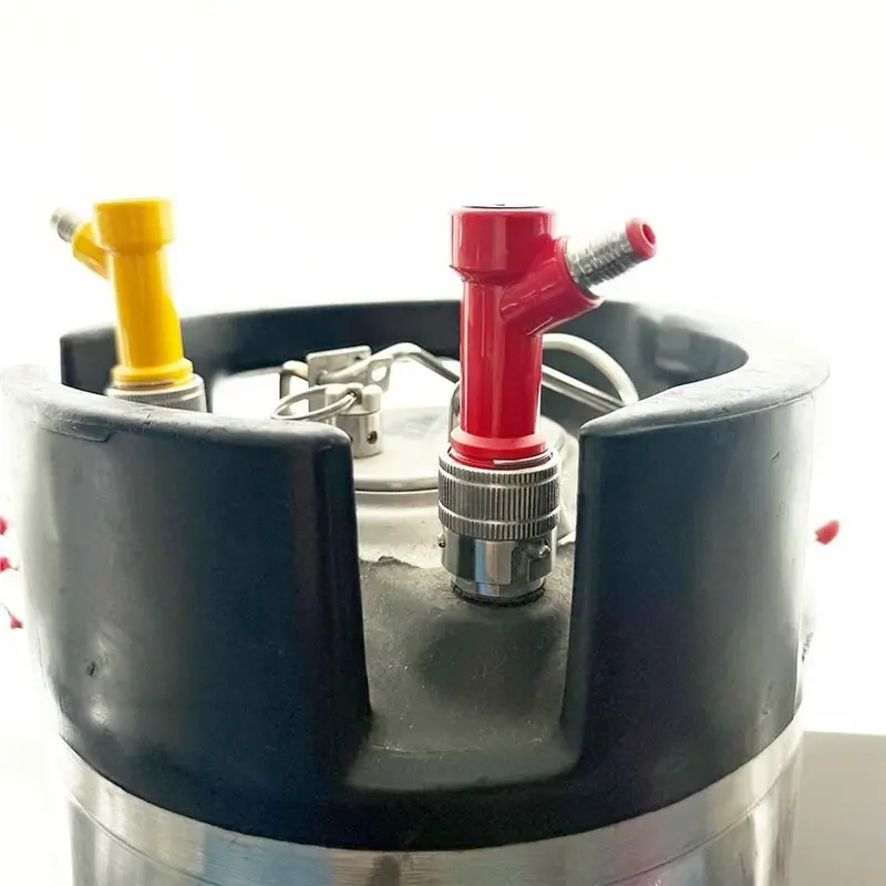 ABLG Homebrew Keg Connector 1/4