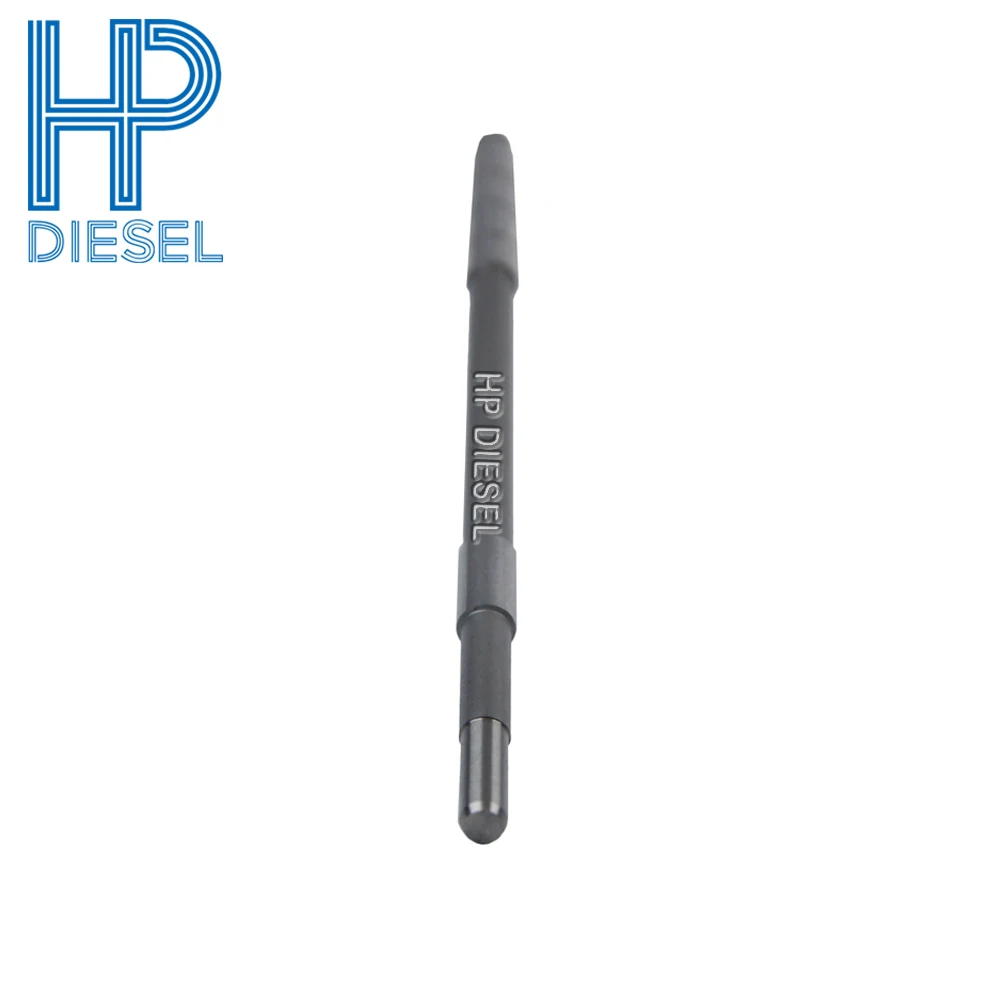 12 قطعة/الوحدة 6070 مواصفات جذع الصمام 4.300 4.301 4.302 4.303 متوافق مع حاقن دينسو 095000-5480 قطع غيار السيارات #5