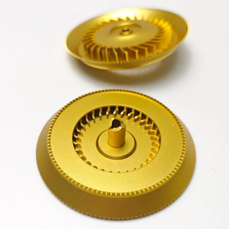 

Drone Centrifugal Spray Disk For Agras DJI T25/T40/T50 Spray Disc Agricultural Drone Accessories Parts Brand New Aluminum CNC