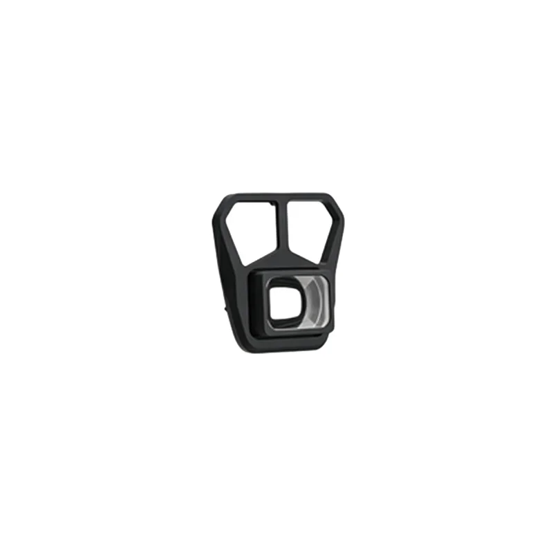 Suitable For Mavic 3 Pro0.35X Wide-Angle Lens Anti Distortion Multi-Layer Coating Pan Tilt Camera Filter Repair Accessories