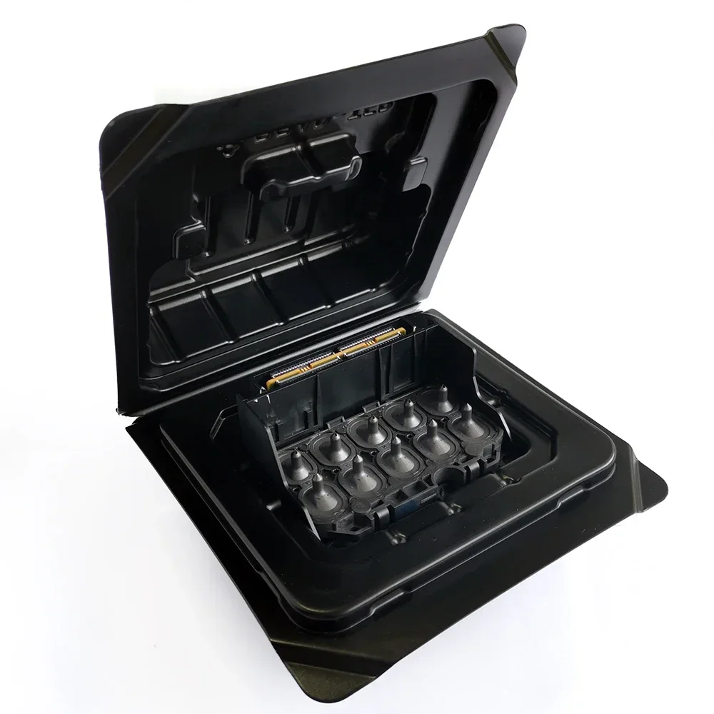 رأس طباعة Cabezal Dx6 فريد من نوعه f191140 f191010 f191040 رأس الطابعة dx6 رأس الطباعة