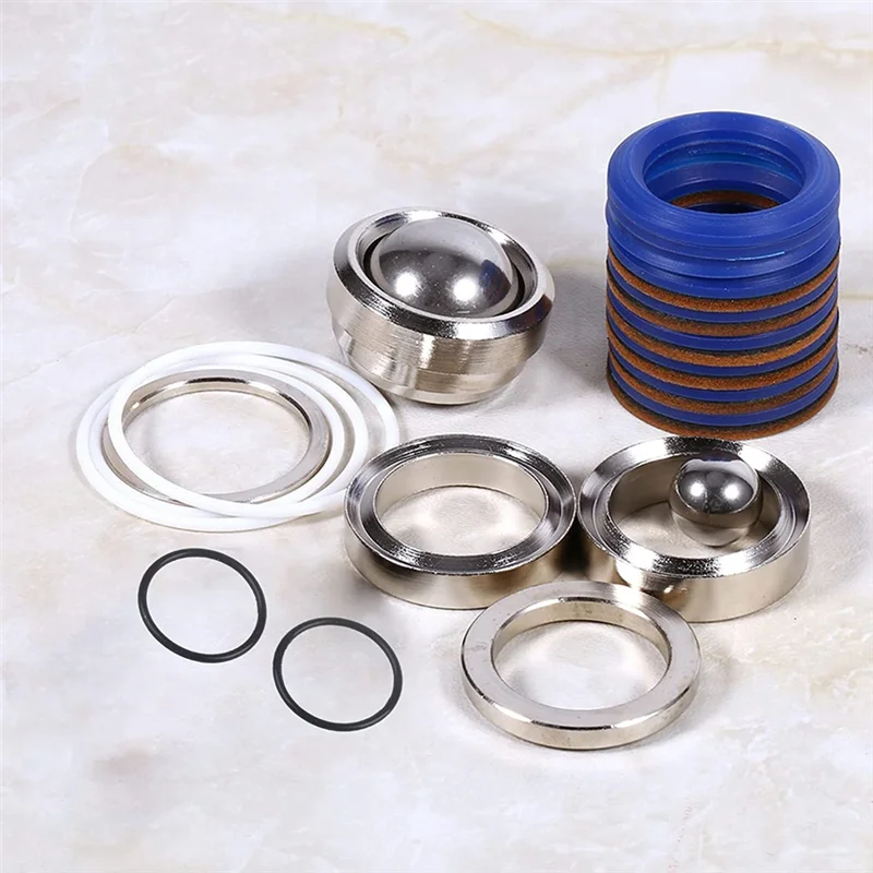Accessori per pompa a spruzzo Airless accessori per pompa a spruzzo Airless riparazione per 390 795 1095 3900 5900 7900 (249123)
