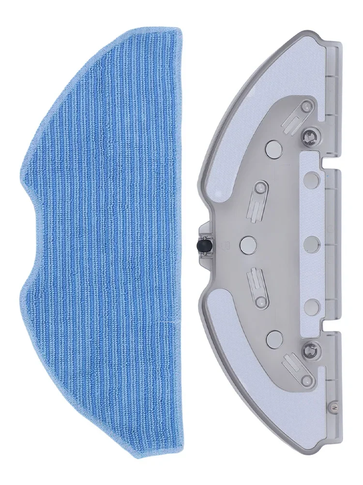 

Mop Holder Mop Cloths For X-PLORER SERIE 75 S+Robot Vacuum Cleaner Replacement Parts And Accessories/ Cleaning Tool Consumables