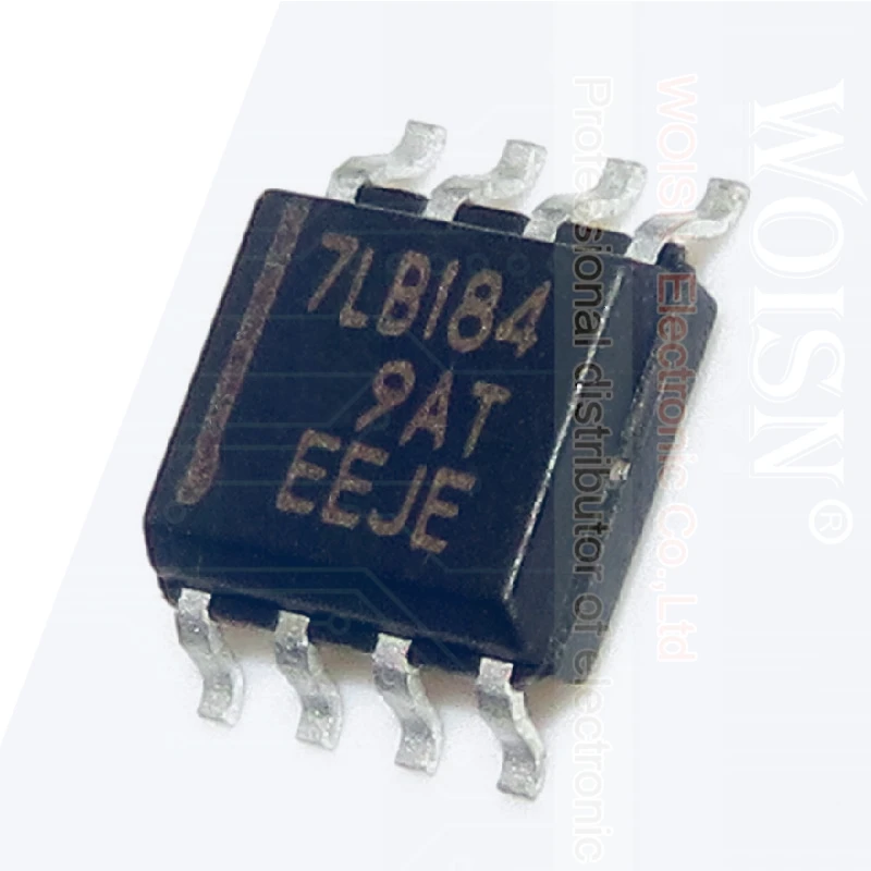 2-5PCS KSP2222 2222 SN7LBC184DR 7LB184 RT8867AZQW RT8867 FA5502M FA5502 MT8222TMMU-BMAL MT8222TMMU SAM2193 2193
