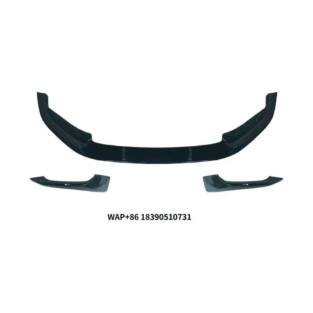 

Auto G30 G38 Upgrade M5 Style Wide Body Kit for 5 Series G30 G38 PRE Front Rear Bumper Side Skirts Fender Rear Diffuser