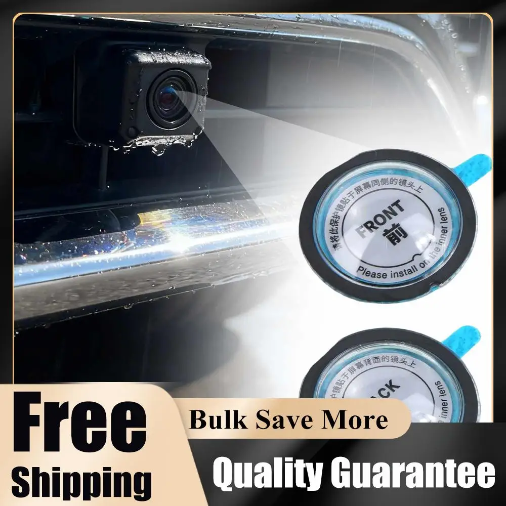 

Аксессуары для Tesla Model Y Juniper, передняя и задняя защита объектива для модели YL 2025 2026, аксессуары, защитная крышка объектива камеры