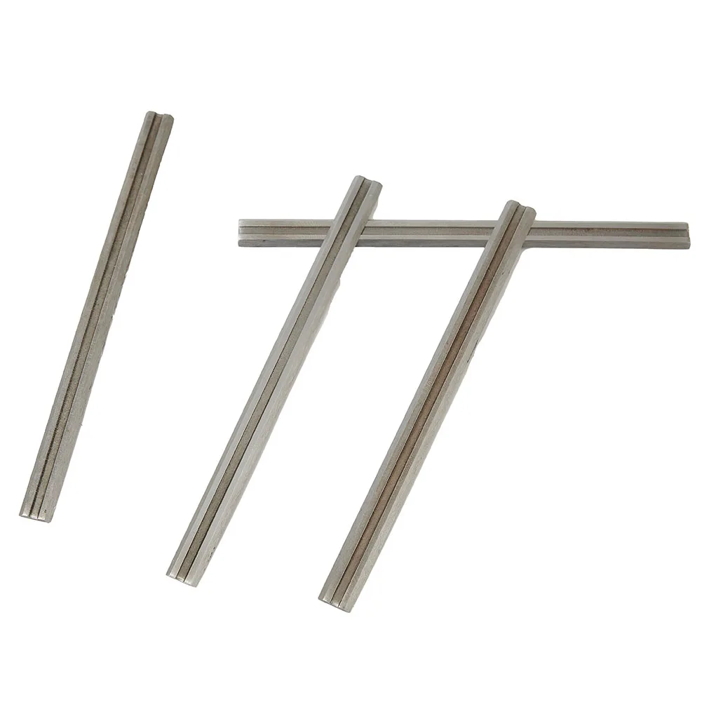 Pratical High Quality New Planer Blades Blades For Cutting Woods High Speed Steel ATLAS-COPCO EH102 HB750 HBE800