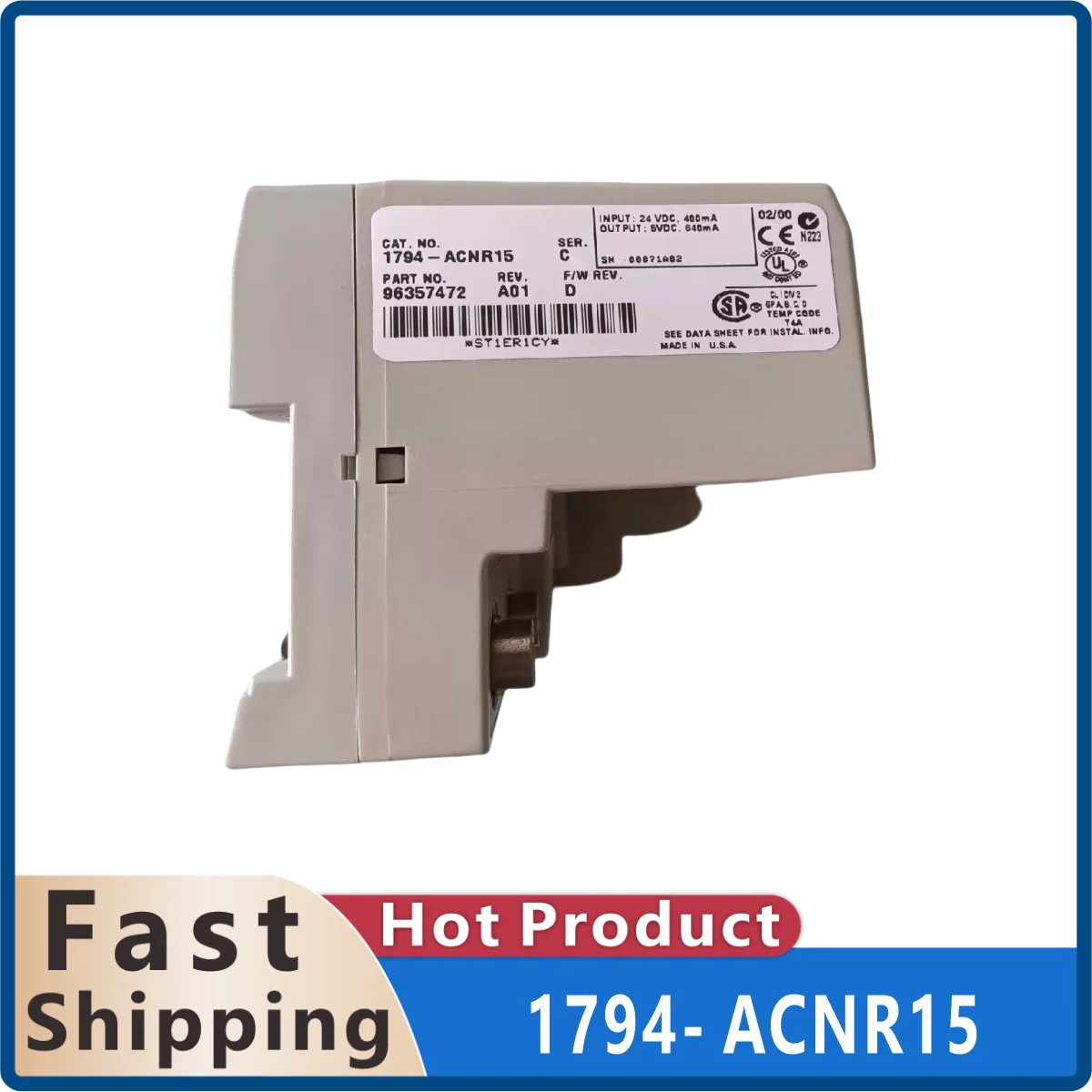 Moduł 1794- Acnr15 Nowy Oryginał