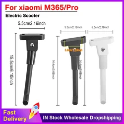 Electric Scooter Foot Support Parking Kick Stand Parking Stand For Xiao Mi M365 Pro Pro2 1S Electric Scooter Tripod Side Support
