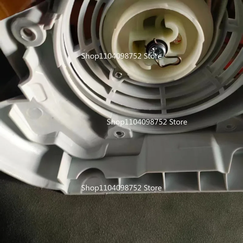 

Recoil Starter Assembly for Stihl FR350 FR450 FR480 FS400 FS450 FS480 SP400 SP401 SP450 SP451 SP471 SP481 4128-080-2101