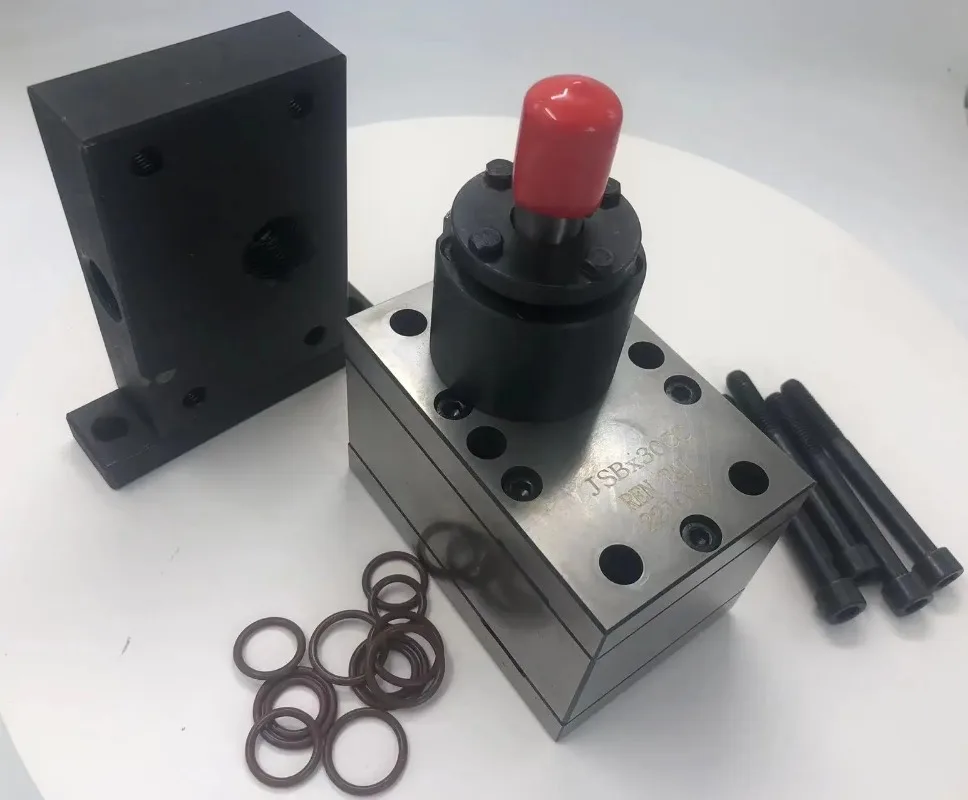 

SDK11 Material high temperature Gear pump 30CC
