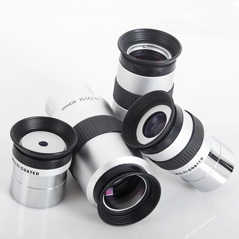 Sky-watcher 1.25 Inches SP 6.3mm 20mm 26mm 40mm Eyepiece High Power Astronomical Telescope Accessory