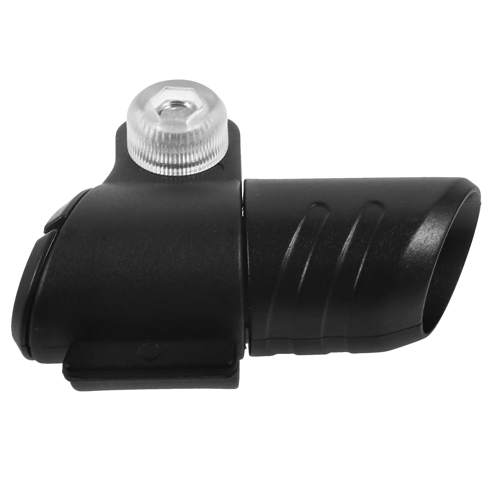 

Trekking Pole Fastener Lock Flexible Plastic Buckle External Clip for Walking Stick Climbing Hiking Trekking Pole Fastener