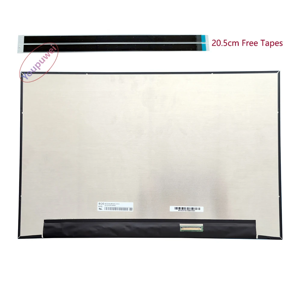 NE160WUM-NX6 165Hz … - image