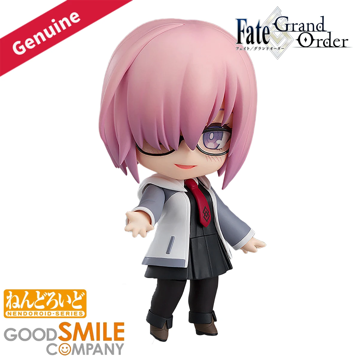 Original Genuine Go… - image