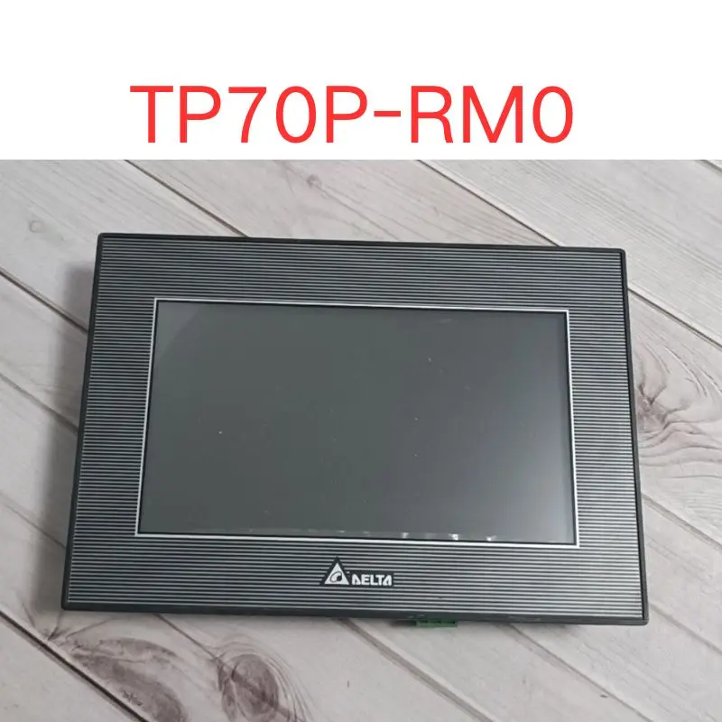 

Used TP70P-RM0 touch screen Test OK Fast Shipping