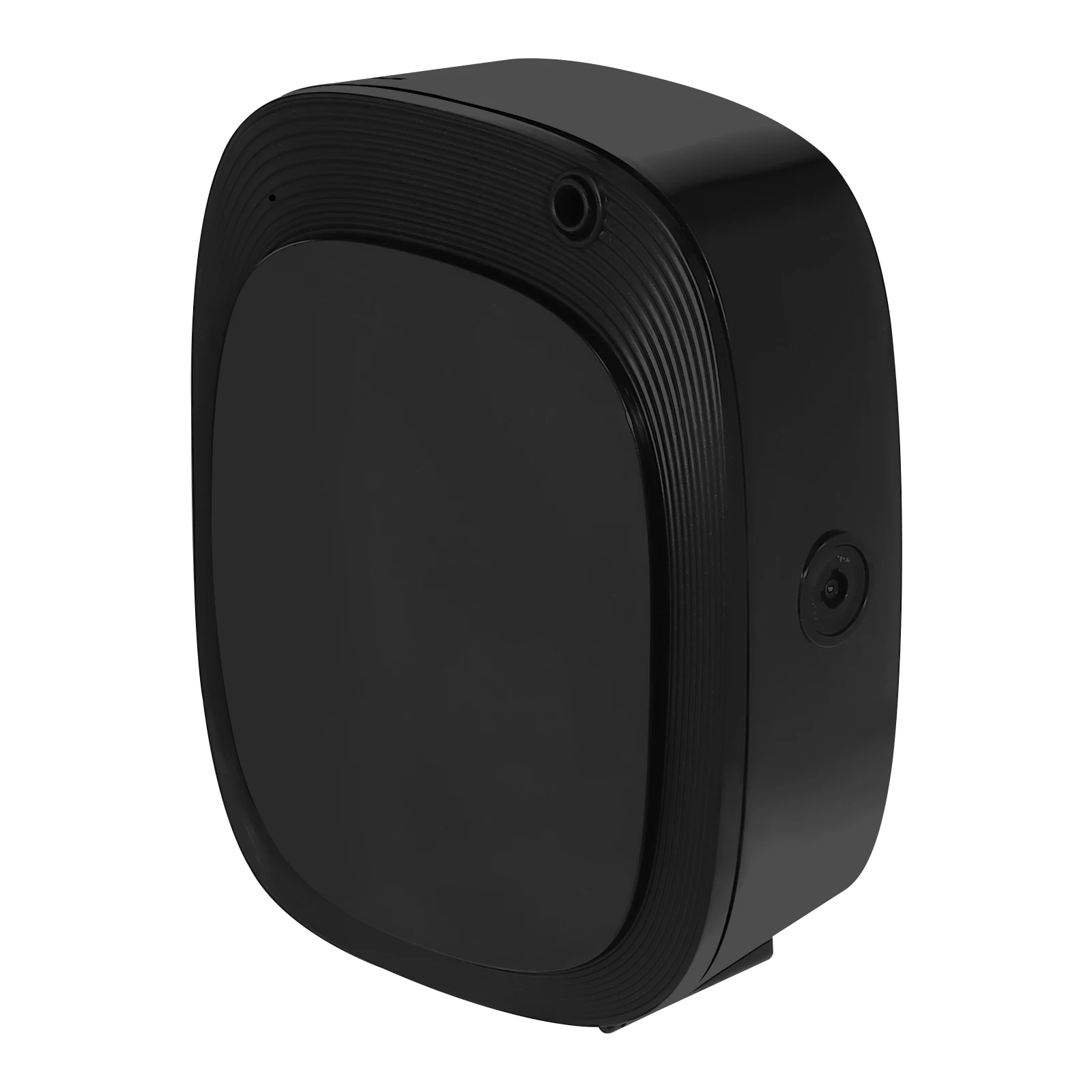 

300m³ Aroma Diffuser 150ml Automatic Flavoring Scent Machine LED Display Timer Function Essential Oil Aroma Diffuser for Home Ho