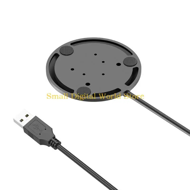 77UB Capacitor USB Microphone Desktop 360 Degrees Pickup Game Voice Computer