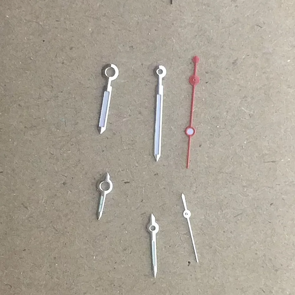 

Watch Accessories Watch Hands Suitable for 2115 Quartz Movement Watch Repair Parts Watch Needles 3-Pin