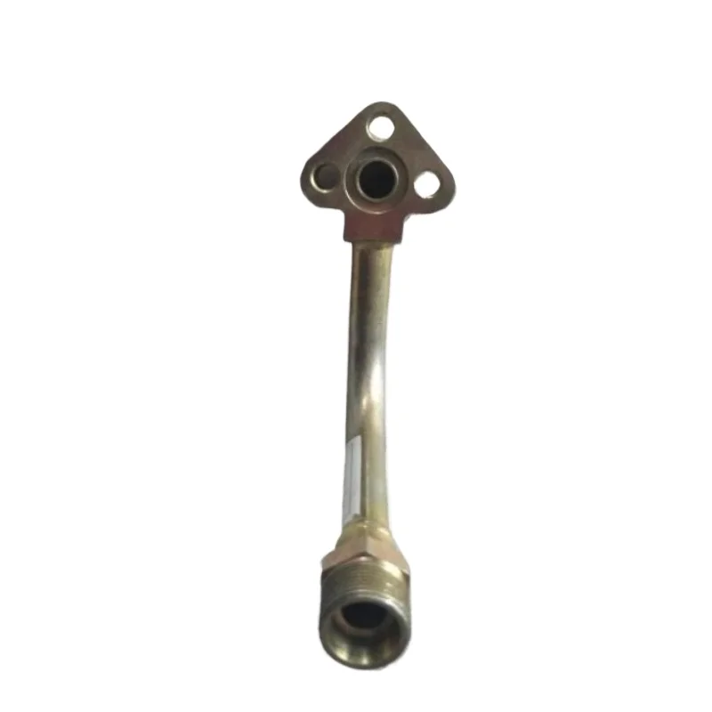 924.581A.2  Tractor Gear Pump Hydraulic Pump Outlet Pressure Hose Assembly for Foton Lovol Oubao