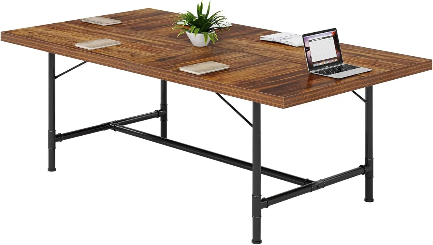 TREE 6FT Conference Table, Rectangle 70.8