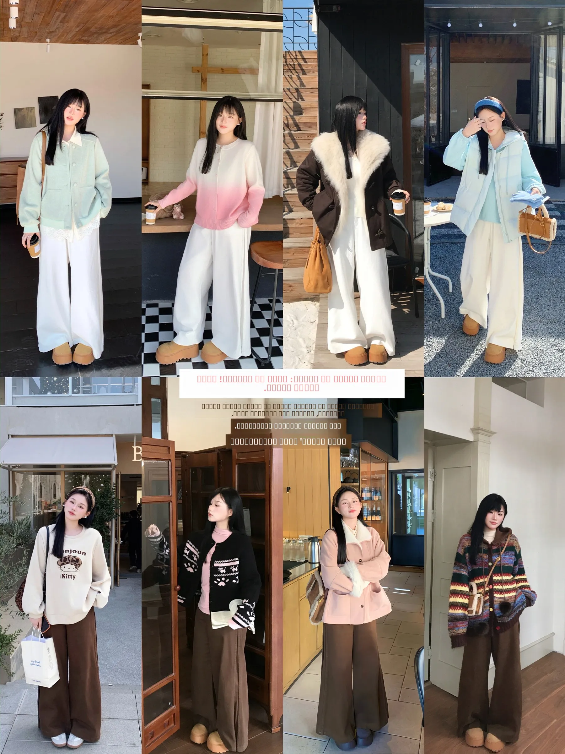 

Американские ретро-джинсы с широкими расклешенными штанинами, высокая талия, свободные, повседневные, прямые, длинные, женские, зимние, с высокой эластичностью, на молнии