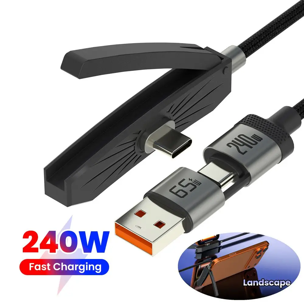 240W/65W Usb A/Type…